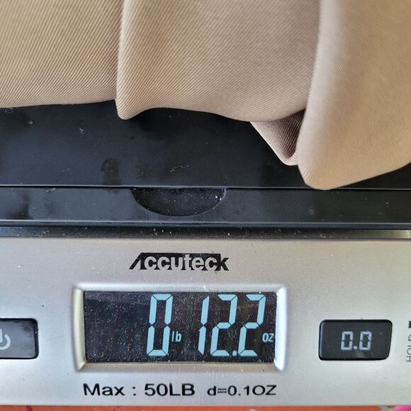 Jos. A Bank Size 35 Tan Leadbetter Golf Flat Front Shorts - Picture 7 of 7